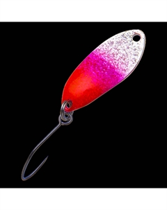 Блесна колеблющаяся Dohna 1гр Angler'z system