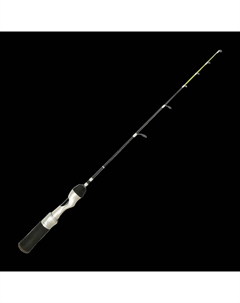 Удилище зимнее Alien White 24H Ifish