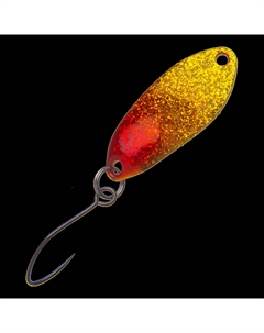 Блесна колеблющаяся Dohna 2,5гр Angler'z system