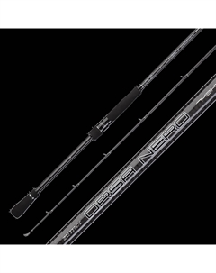 Спиннинг Orsa Nero ZONS-742XH max 80гр Zetrix