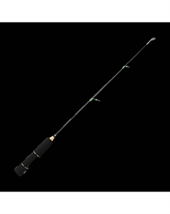 Удилище зимнее Gretta Shorty ZGT-58XXH max 55гр Zetrix