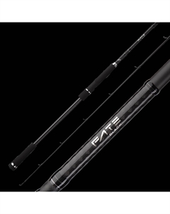 Спиннинг Fate Black 9'0"H 20-80гр 13 fishing