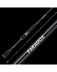 Спиннинг Paradox PDS-802MMH 7-28гр Nautilus