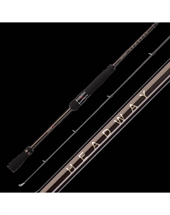 Спиннинг Headway ZHDS-762M 7-28гр Zetrix