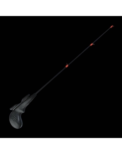 Удилище зимнее Ice L2 ПластLux Big Perch 10-25гр Mf