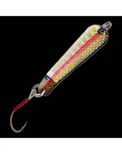 Блесна колеблющаяся Back & Forth 7гр Smith