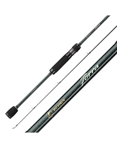 Спиннинг Forra FRS-762L 1,5-8гр Zetrix