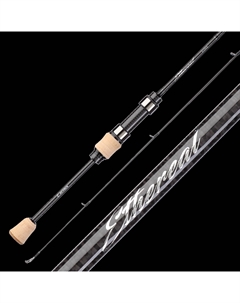 Спиннинг Ethereal Cork ZERCS-672UL 0,9-6гр Zetrix