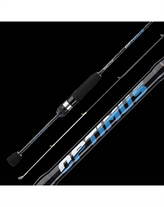 Спиннинг Optimus OSR-712ULS 1-5гр Cf