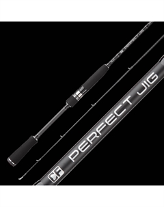 Спиннинг Perfect Jig PJ-72L-T 2-10гр Cf