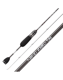 Спиннинг Nano Zero SE NSRSE-582SXULS 0,2-1,5гр Cf