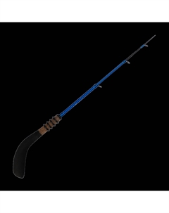 Удилище зимнее Angler 60TG Higashi