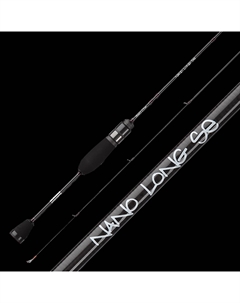 Спиннинг Nano Long SE NSRE-652XULS 0,5-3гр Cf