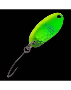 Блесна колеблющаяся Dohna 0,8гр Angler'z system