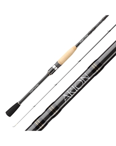 Спиннинг Arion ASR-832LS 3-15гр Cf