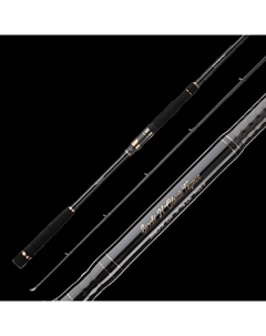 Спиннинг Ssochi N Classic Taymen S902XH 20-70гр (тубус) Js company