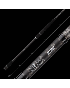 Спиннинг Nixx DX S762L 3-15гр Js company