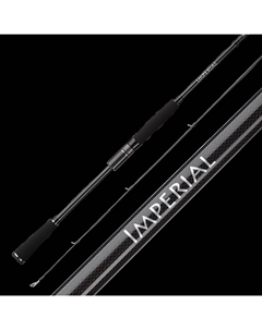 Спиннинг Imperial IMS-792ML 5-24гр Nautilus