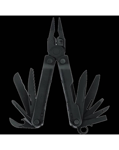 Мультитул Rebar черный Leatherman