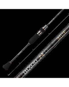 Спиннинг Bixod N Mebaru R3 S752UL-CST 0,5-8гр Js company