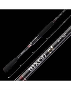 Спиннинг Bixod N E4 Ver.2 S832H 12-56гр Js company