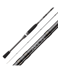 Спиннинг Arion ASRE-742SULS 0,8-5гр Cf