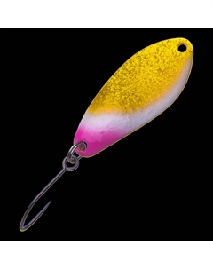 Блесна колеблющаяся Dohna 3гр Angler'z system