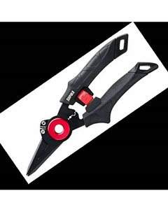 Плоскогубцы RCD Magnum Lock Pliers RCDMLP7 c магнитным замком, 17,5см Rapala