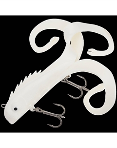 Приманка силиконовая Medussa Regular Standart Chaos tackle