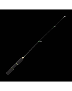 Удилище зимнее Gretta ZGT-65XXH Gen 2 Big Vib Edition max 65гр Zetrix