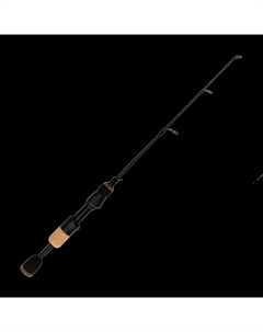 Удилище зимнее C-Tech Zander HT 64см 10-45гр Lucky john