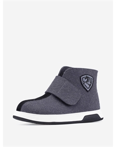 Валенки мужские, Серый Гуслицкие