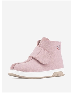 Валенки женские, Розовый Гуслицкие