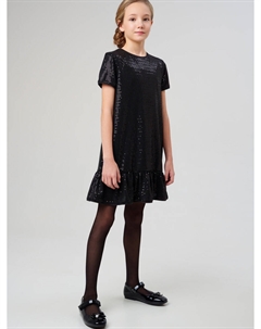 Платье трикотажное Playtoday