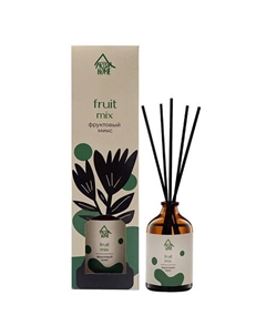 Аромадиффузор для дома "Фруктовый микс" 50 Arida home