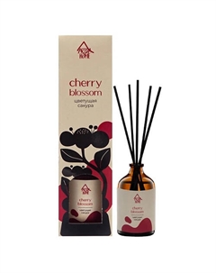 Аромадиффузор для дома "Цветущая сакура" 50 Arida home