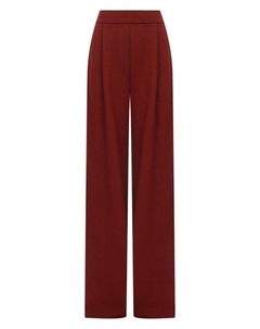 Хлопковые брюки Dries van noten