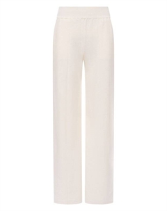 Брюки из шерсти и кашемира Freeage