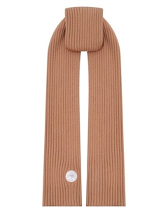 Шерстяной шарф Stefano ricci