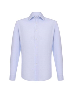 Хлопковая сорочка Canali