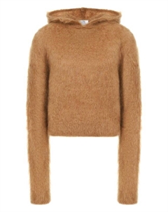 Шерстяное худи Giuseppe di morabito