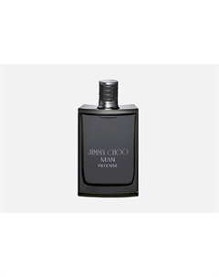Туалетная вода MAN INTENSE 100 мл Jimmy choo