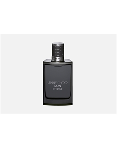 Туалетная вода Man intense 50 мл Jimmy choo