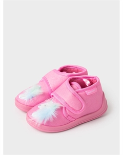Тапочки для девочек Playtoday baby