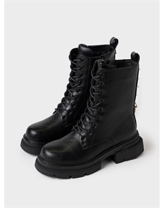 Ботинки для девочек Playtoday tween