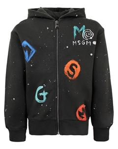 Толстовка Msgm