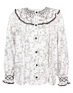 Блуза Tartine et chocolat