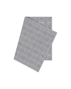 Полотенце кухонное Арно темно-серое 40x60 Togas
