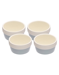Набор рамекинов Classic Collection 4 шт Kitchen craft