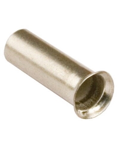 Наконечник-гильза неизолир. 2ART99 10 кв.мм (НШВ), "Quadro" (уп/500 шт) Dkc